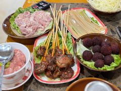 -谭记重庆老火锅(总店)