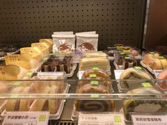 -奈雪的茶(领展中心城店)