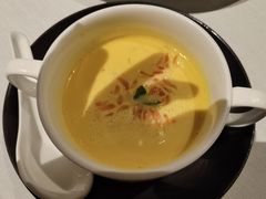 杨枝甘露-三号黄浦会Canton Table