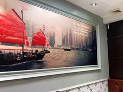 -高第街56号港式餐厅(山大路店)