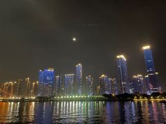 -武汉两江游览·夜游长江(汉口粤汉码头)
