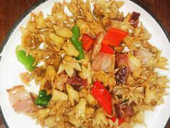 -八木轩·寻味大理白族民俗餐厅(文献路店)