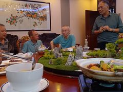 -潮喜竹溪荔湖酒家(荔枝湾店)