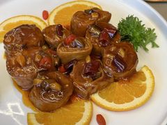 -鹿鸣春饭店(总店)