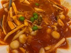 -五观堂素食(新华路店)