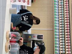 -一杯潮茶(福永店)