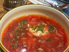 -卢布里西餐厅(总店)