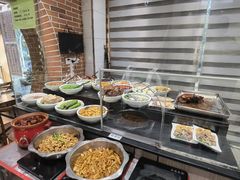 -何记面馆(龙泉山店)