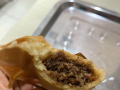 麻辣牛肉-贺记蛋烘糕(青羊第五分店)