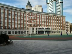 -大连市第二十四中学