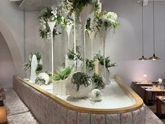 -麓椿花园西餐厅(海乐世界店)