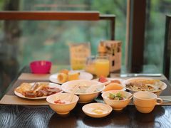 -拾溪餐厅·包厢(杭州千禧度假酒店)