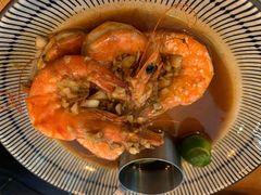 -Mesa Madre梅萨妈妈·Bintana(国贸店)