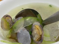 -湘里湘亲饭店(闸坡店)