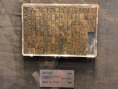 -天一阁博物院