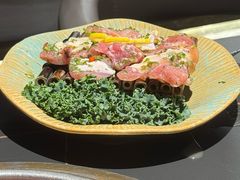 -黑崎烧肉·山野厨房(坪山店)
