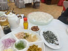 -丰尔粥食·顺德鱼生·干蒸排骨顺德菜(大良分店)