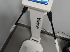 -VS私人健身工作室