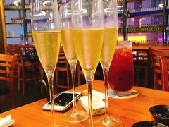 -CIRCLE·酒吧(第一国际店)