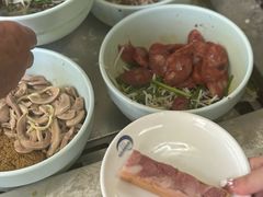 -陈记锅盖面(长江路店)