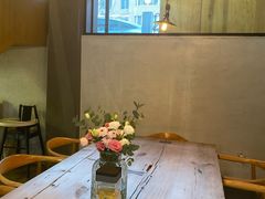 -UPPER KITCHEN(延安路店)