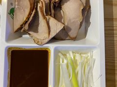 李连贵熏肉-李连贵熏肉大饼(金隅嘉品Mall店)