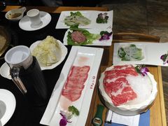 -川中故事·成都老火锅(东书房店)