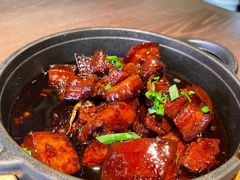 -周家二小姐的菜(西津渡店)