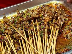 -九记潮汕现切鲜牛肉自助火锅(长沙·方圆荟店)