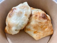 烤包子-帕米尔饭店