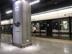 -车公庙(地铁站)