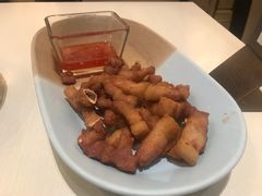 -外婆家(古墩印象城店)