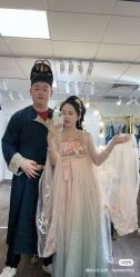-美云庭古装·格格服汉服·京城旅拍(北京店)