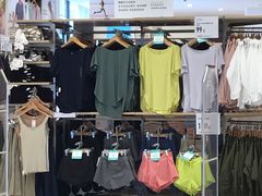-优衣库(长沙悦方IDmall店)