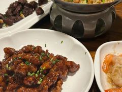 -金牌外婆家(苏州中心店)