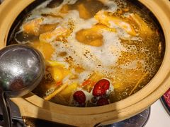 -粤来记·啫啫煲·点心(日月光店)