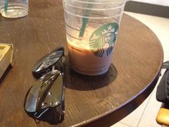 -星巴克臻选(成都宽窄巷子店)