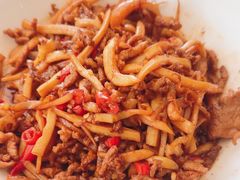 -天下客饭店(中山路店)
