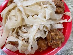 -龙鳞路第一家牛肉汤