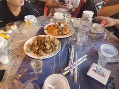 -东极岛海鲜