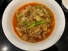 -小姨家常菜(昭萍东路店)