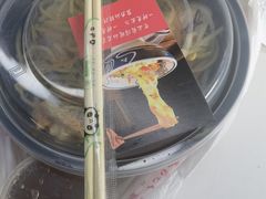 -陇上秦轩西安biangbiang面(EFC欧美金融商业城店)