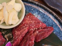-丸藏和牛烧肉专门店(园区师惠坊店)