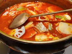 -毛肚向右·川渝毛肚王(经开永旺店)