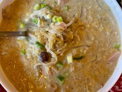 -闯关东东北农家菜(崂山石老人店)