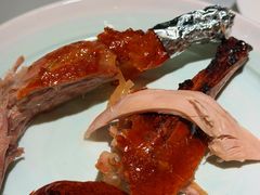 -在前门·烤鸭北京菜(五月花广场店)