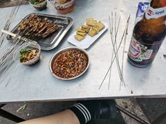 -宋文成烤肉(白沙巷店)
