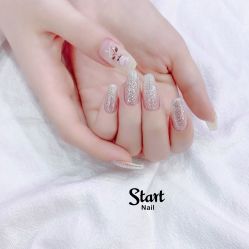-StartNail美甲