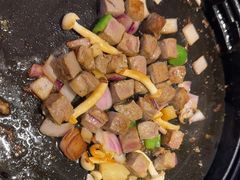 -韩时烤肉(枫蓝店)
