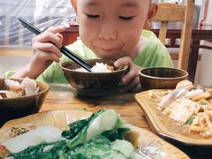 -和福餐馆(西江古街店)